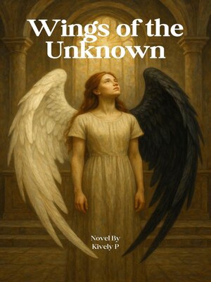 cover image of Book One Wings of the Unknown